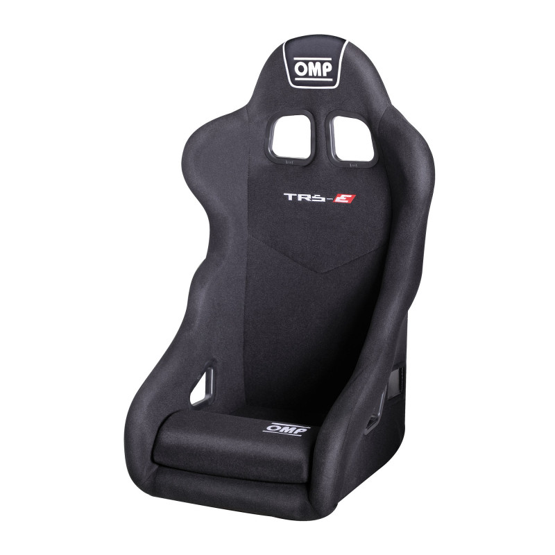 Baquet OMP TRS-E XL